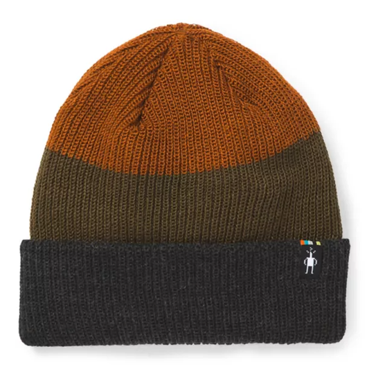 Smartwool - Cantar Colorblock Beanie