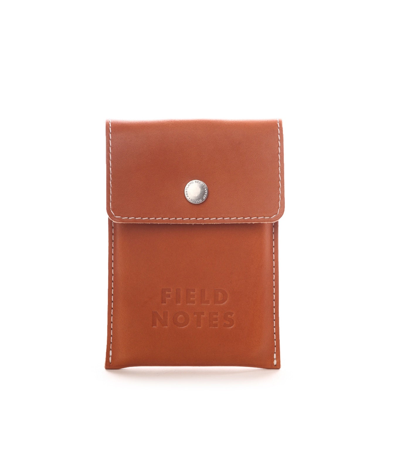 Field Notes - Pony Express Leather Pouch