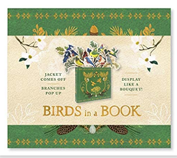 Birds in a Book