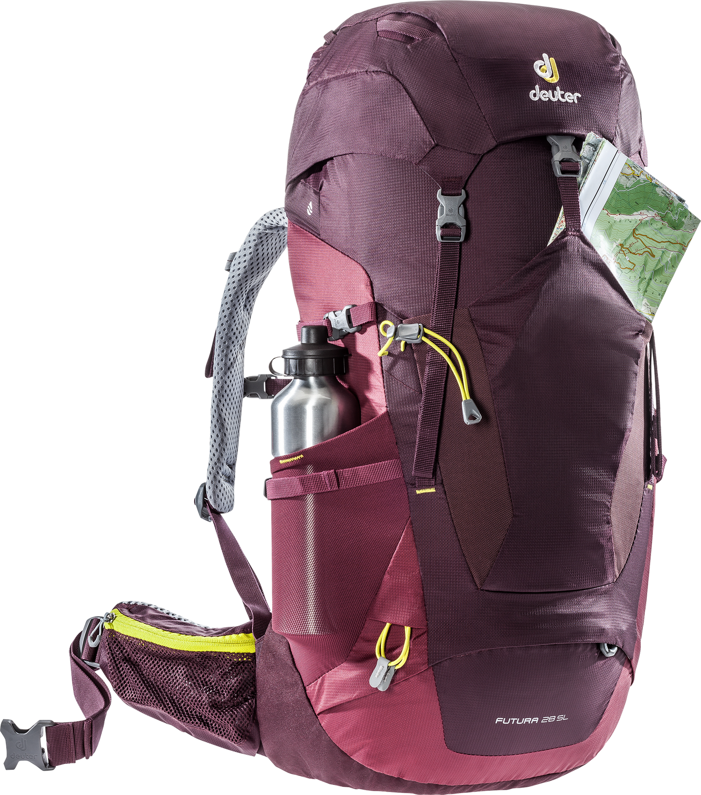 Deuter - Futura 28L Backpack