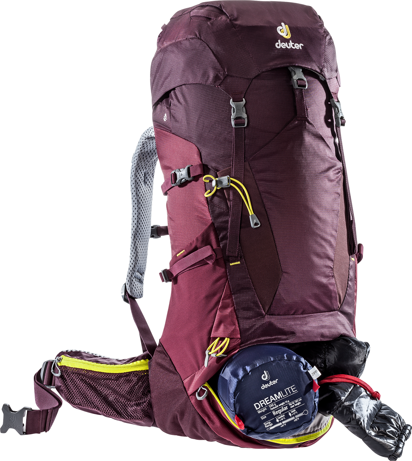 deuter 28l backpack women's Deuter