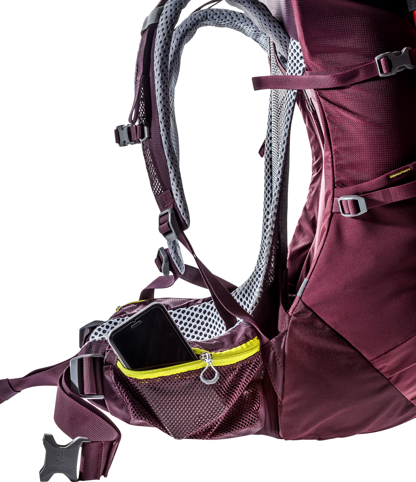 Deuter - Futura 28L Backpack