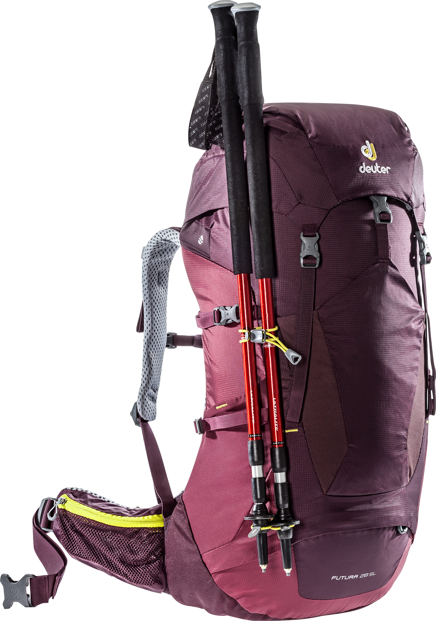 Deuter - Futura 28L Backpack