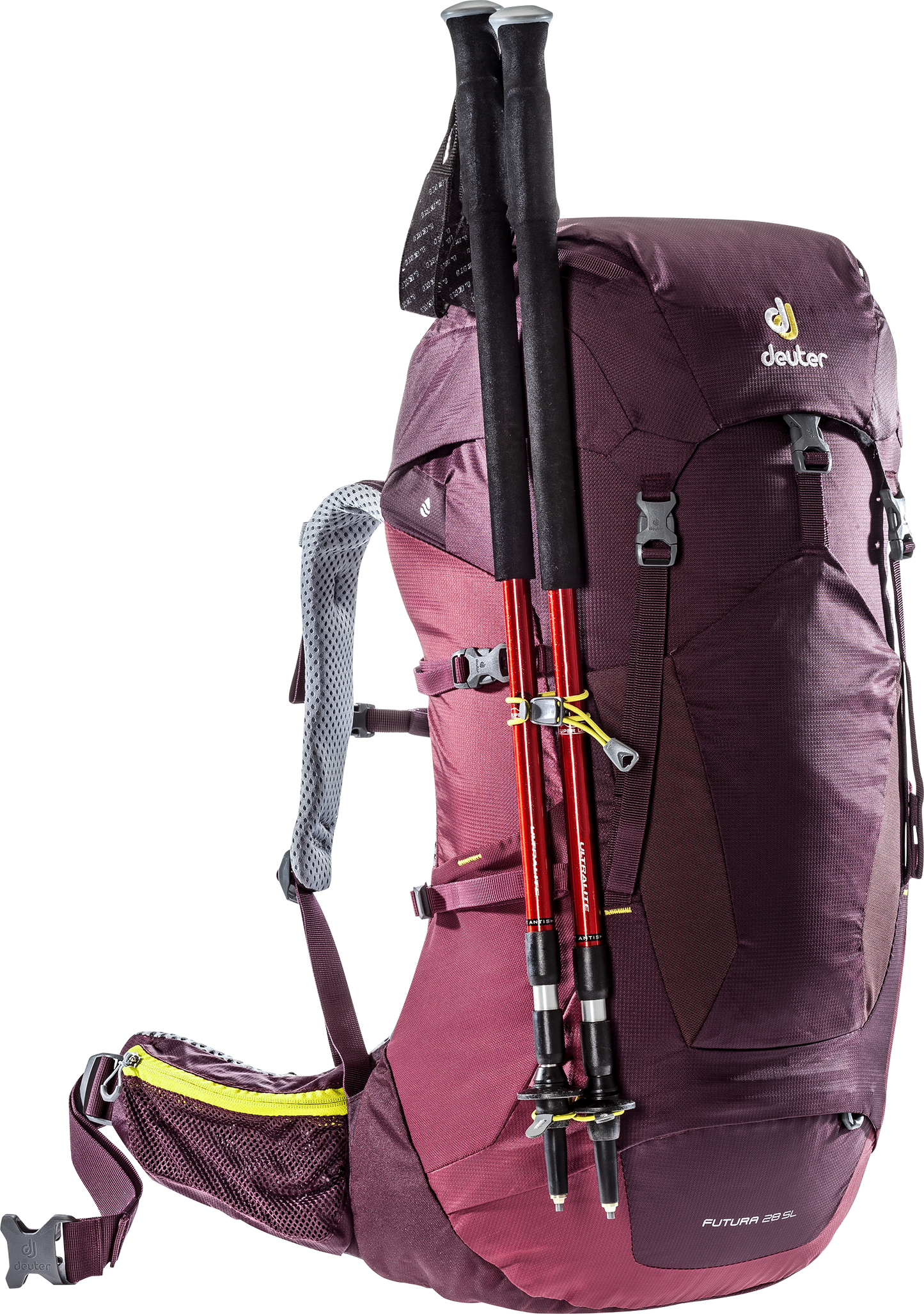 Deuter Futura 28L Backpack – BigBearGearNJ - Main Image