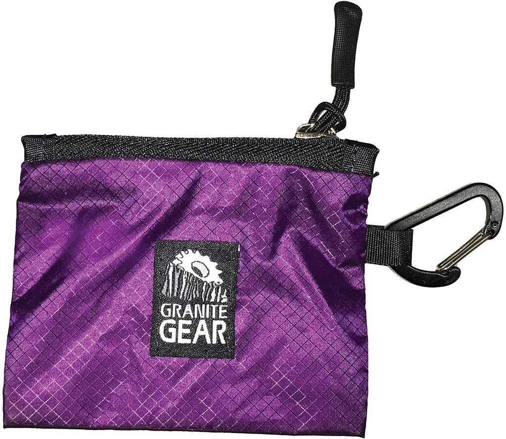 Granite Gear - Hiker Wallet