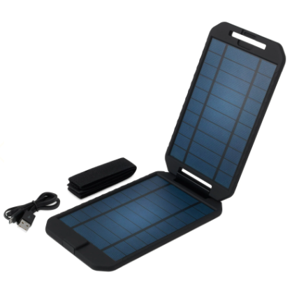 Power Traveller - Extreme Solar Charger