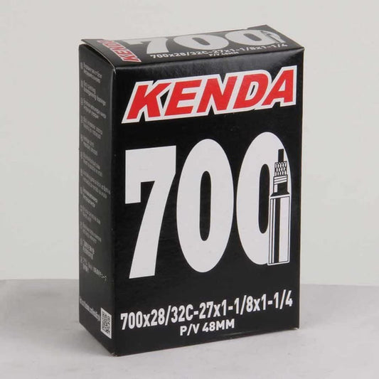 Kenda Bicycle Tube - Presta Valve