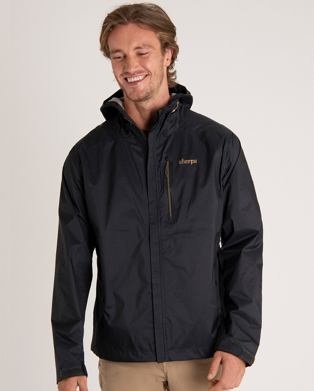 Sherpa Men's Kunde 2.5 Layer Jacket
