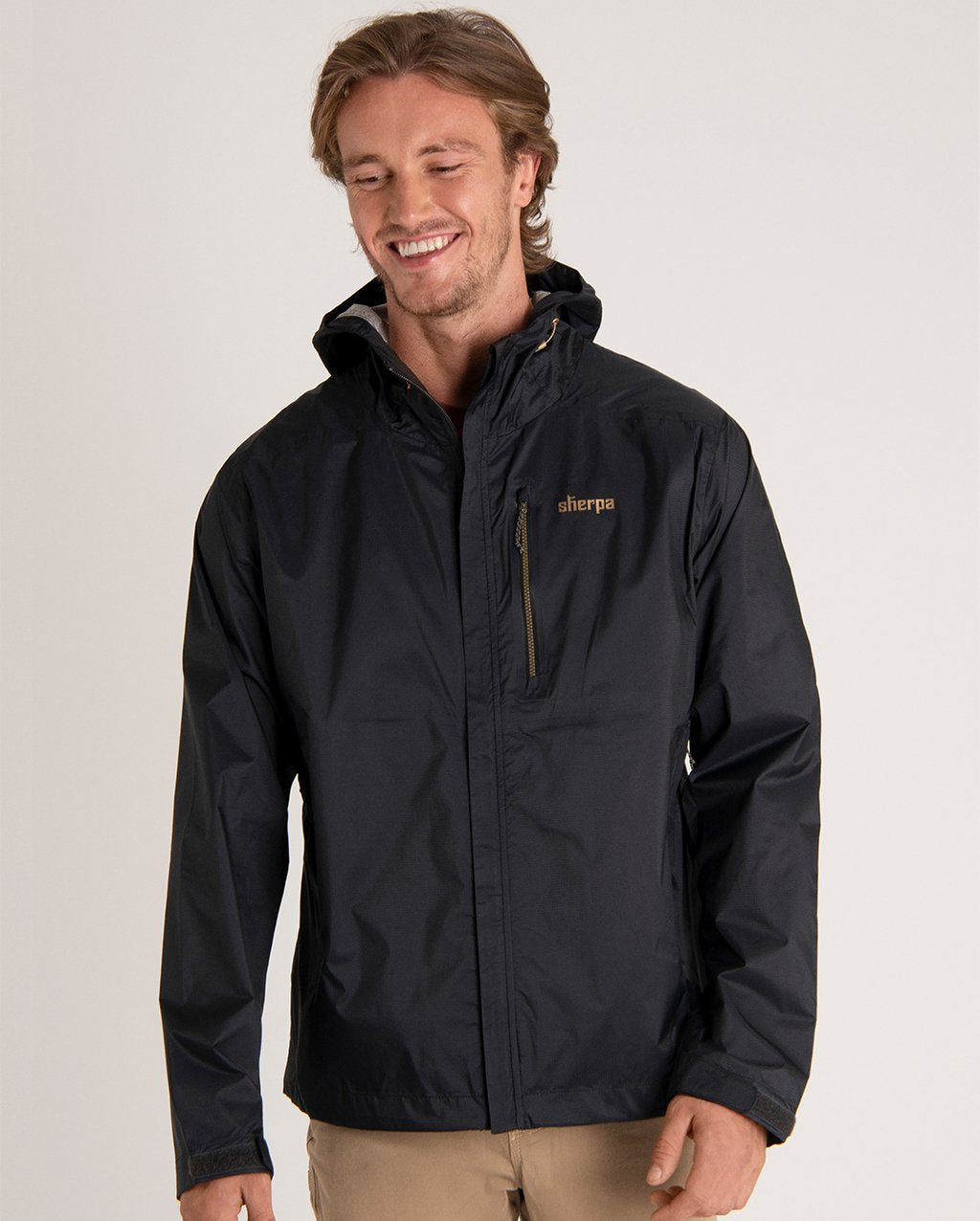 Sherpa Men's Kunde Layer Jacket – BigBearGearNJ