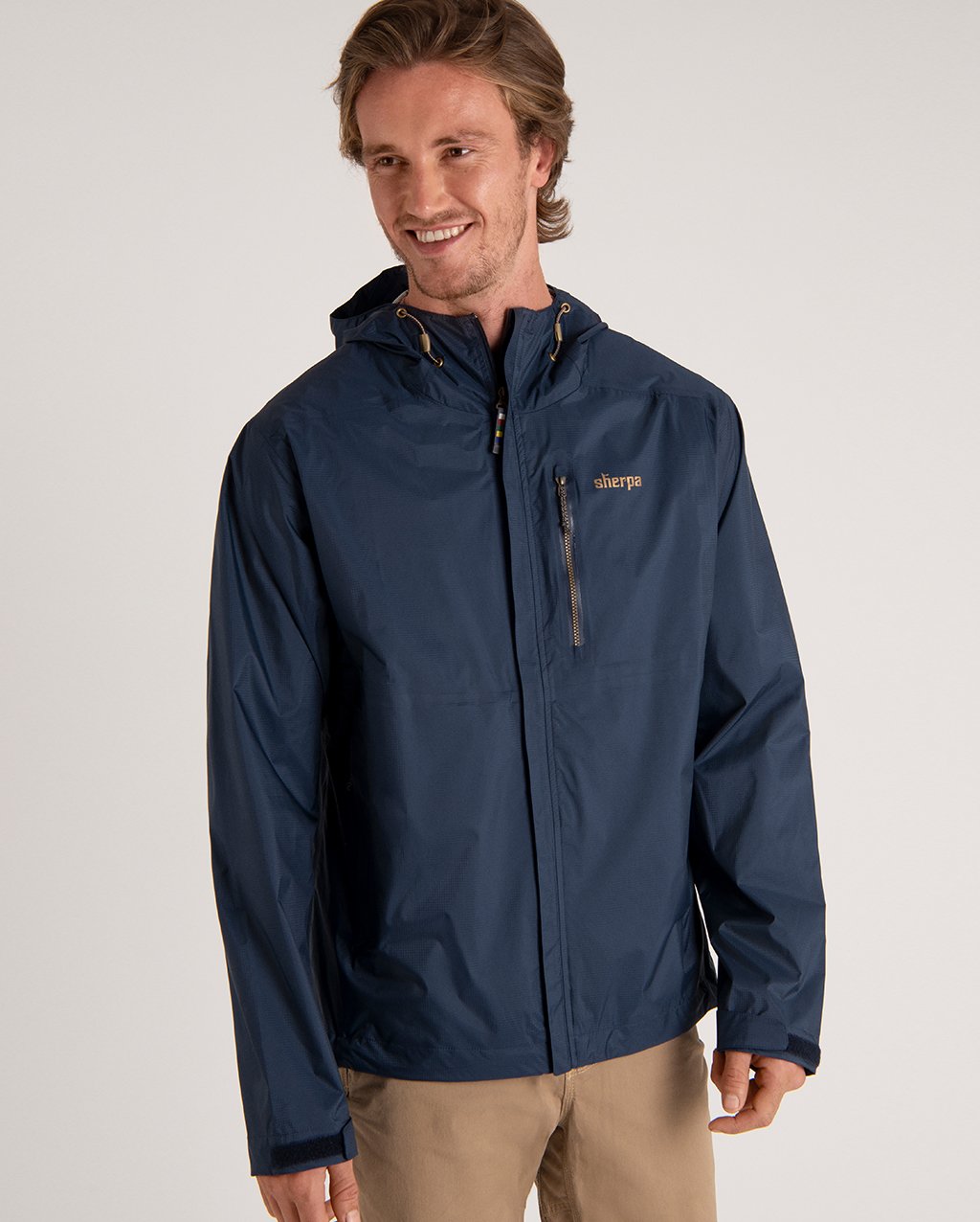 Sherpa Men's Kunde 2.5 Layer Jacket