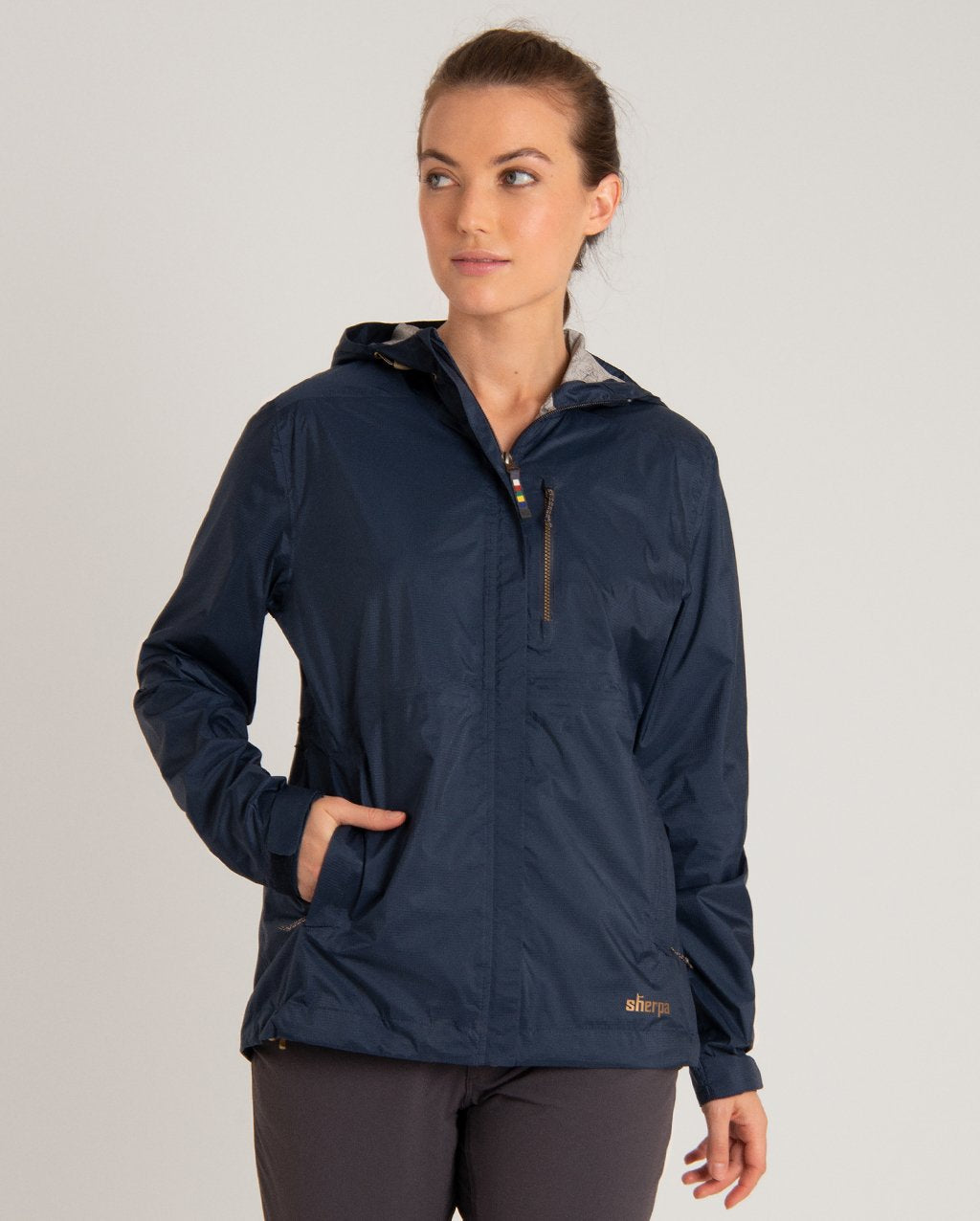 Sherpa Women's Kunde Layer Jacket - Main Image