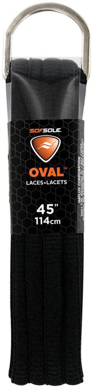 Sofsole - Athletic Oval Lace (45")