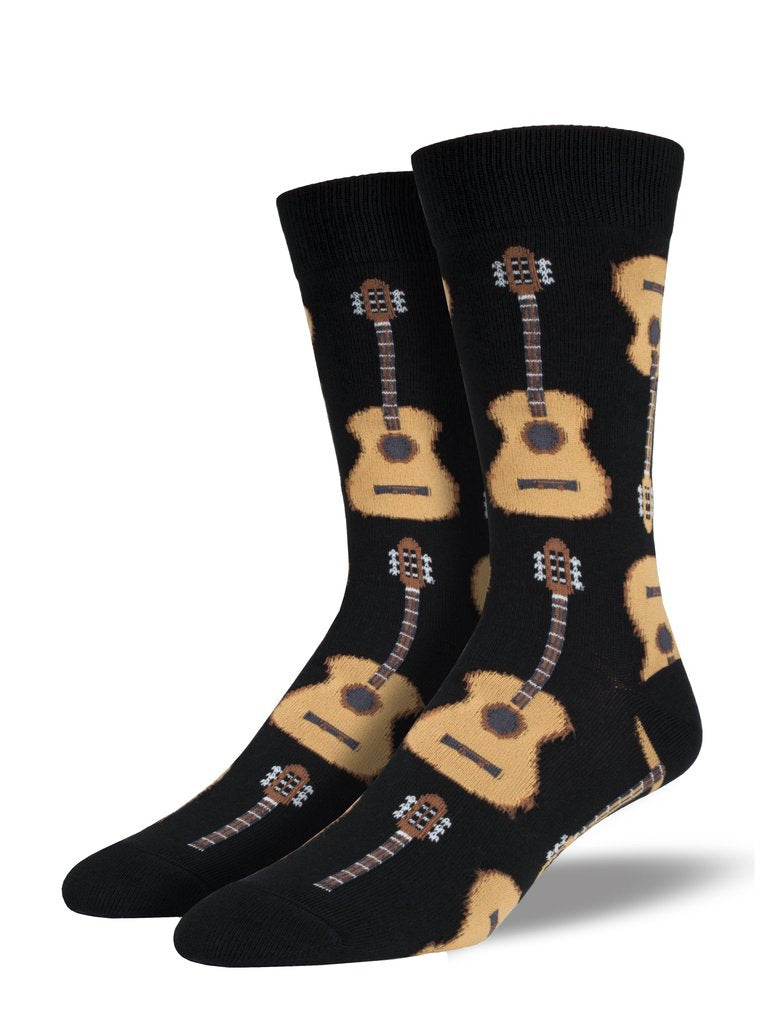 Socksmith - Guitars Sock