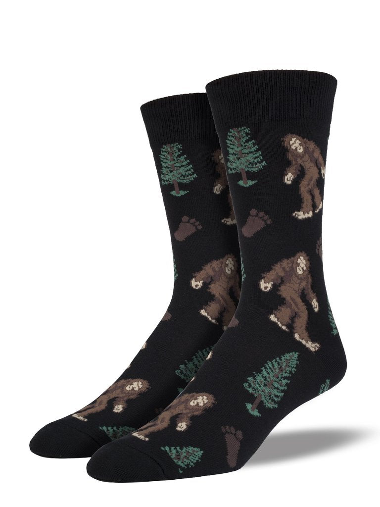 Socksmith - Bigfoot Socks
