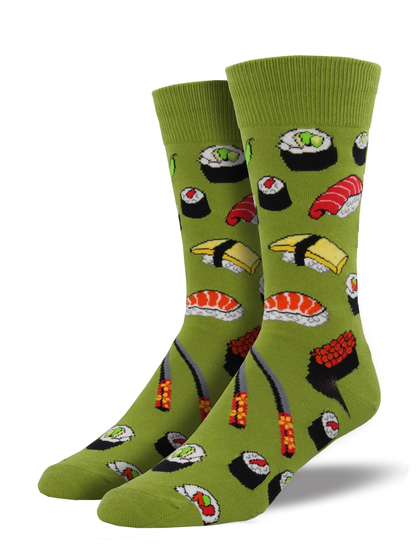 Socksmith - Men's Sushi Socks