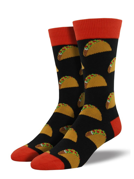 Tacos - Black - 10-13