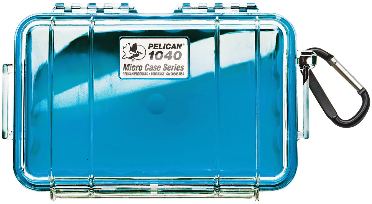 Pelican - Micro Case 1040