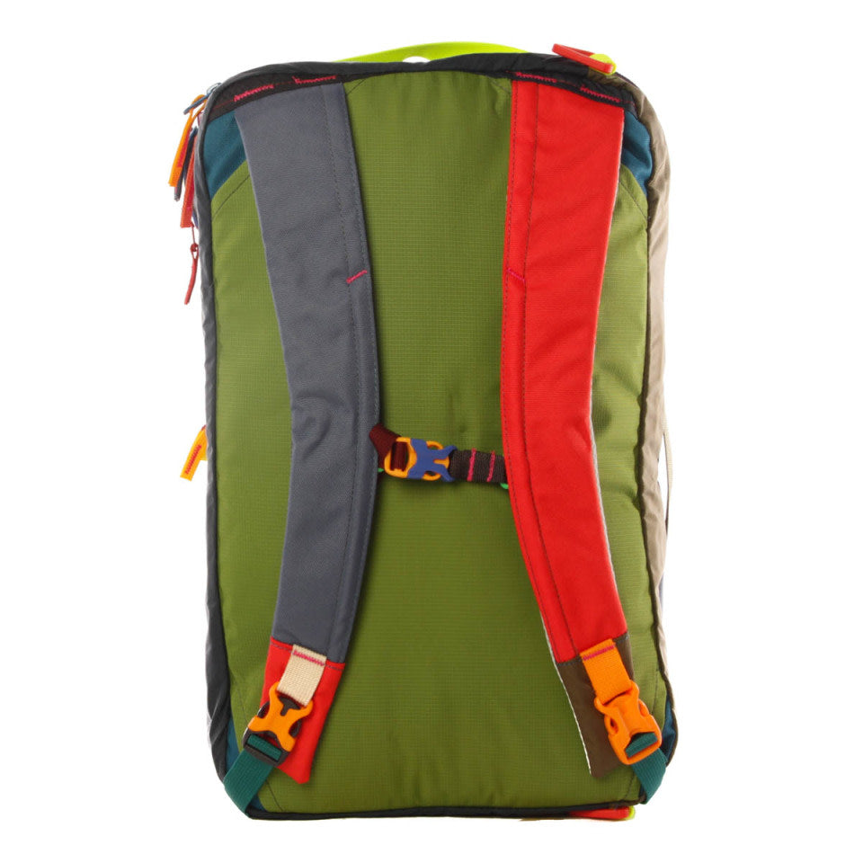 Cotopaxi Tasra 16L Backpack Del Dia