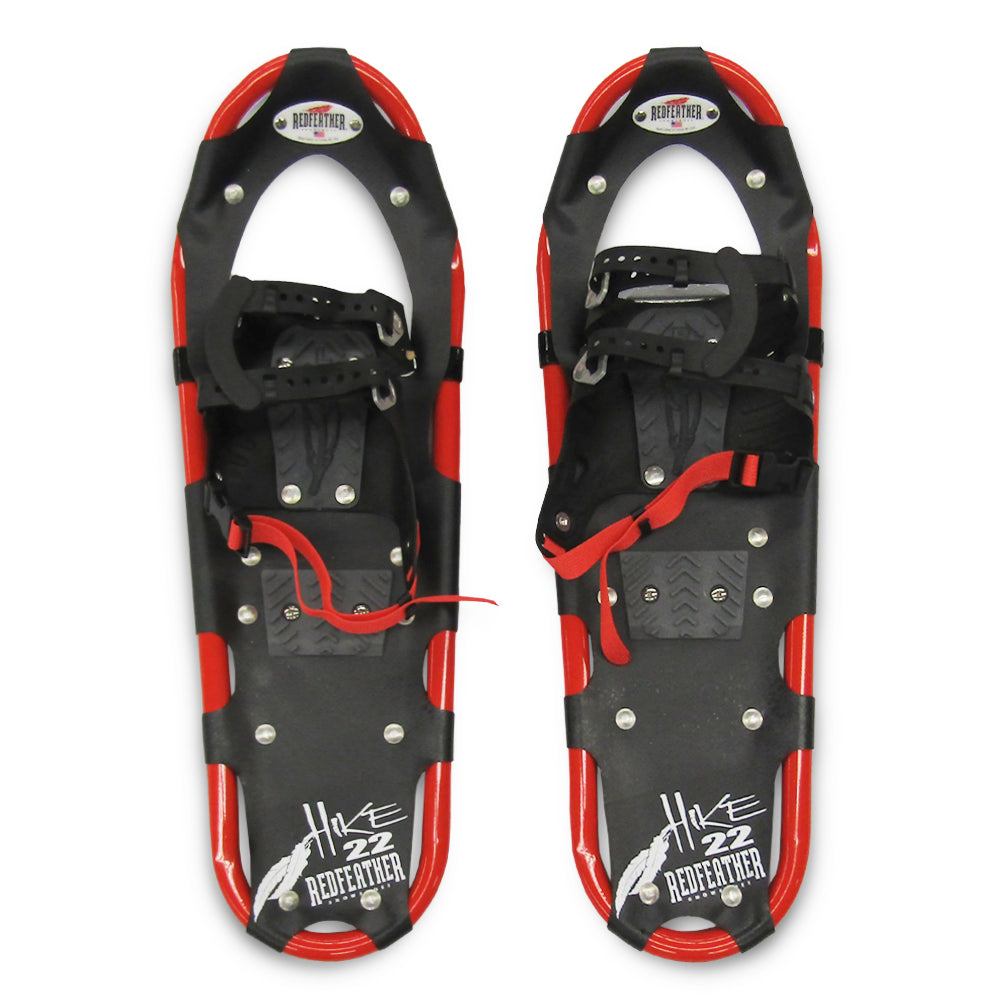 Red Feather - Men's Hike Snowshoe