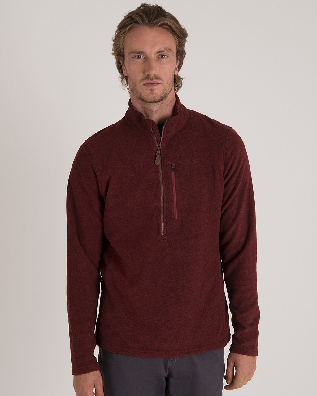 Sherpa rolpa online pullover