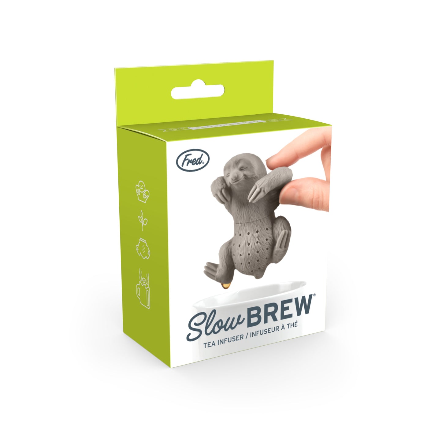 Fred - Slow Brew Infuser