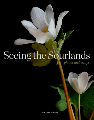 Seeing the Sourlands