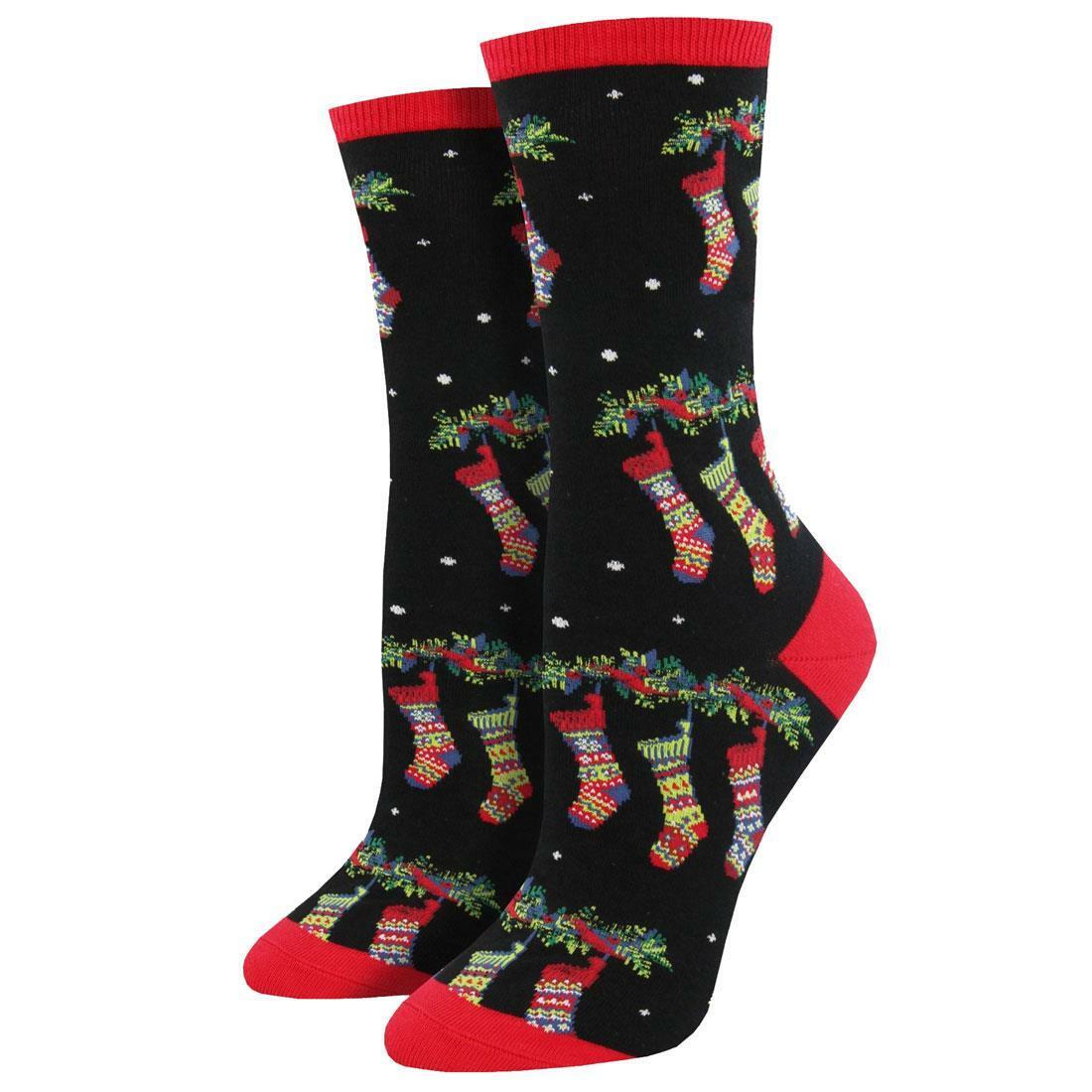 Socksmith - Women's Christmas Stockings