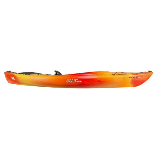 Sorrento 106sk Kayak