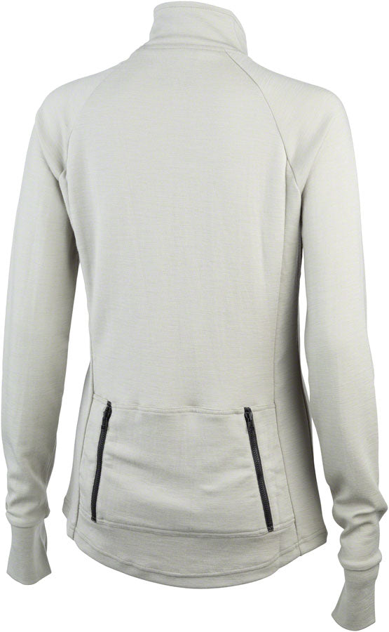 Surly - Women's Merino Long Sleeve Jersey
