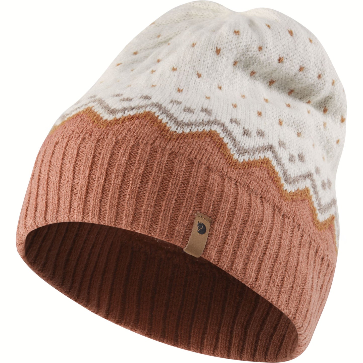 Fjallraven - Ovik Knit Hat