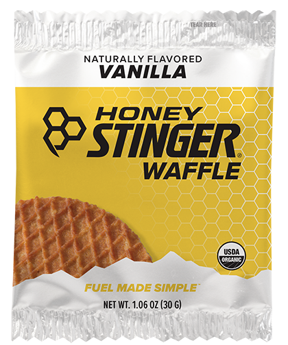 Stinger Waffle - Vanilla