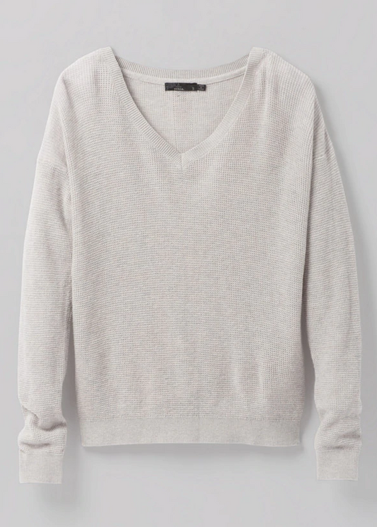 prAna - Milani V-Neck Sweater